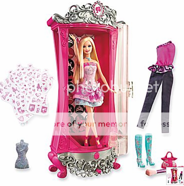 barbie a fashion fairytale full movie youtube