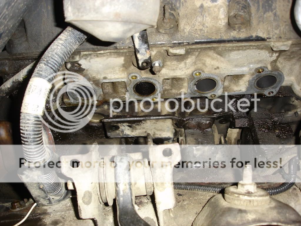 Ford f150 exhaust manifold leak cost #3