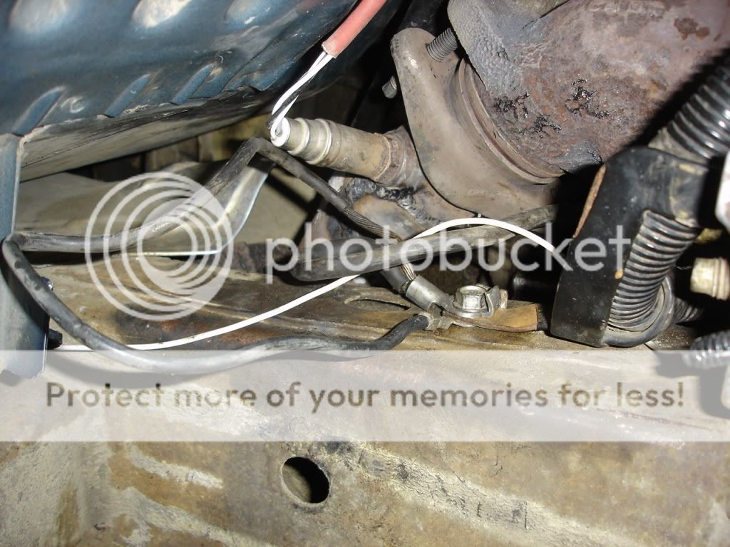 Ground issues Forums