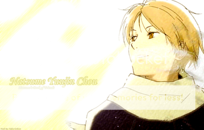 Natsume Yuujinchou Pictures, Images and Photos