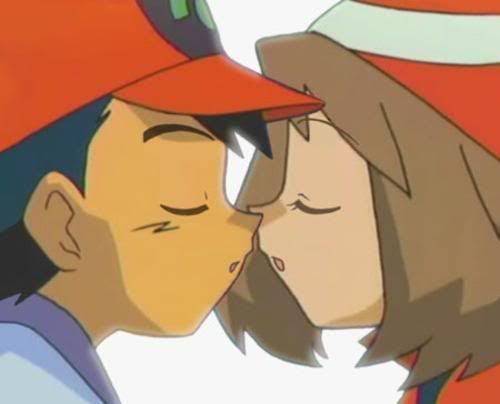 [PokeCommunity.com] Shipping Debates