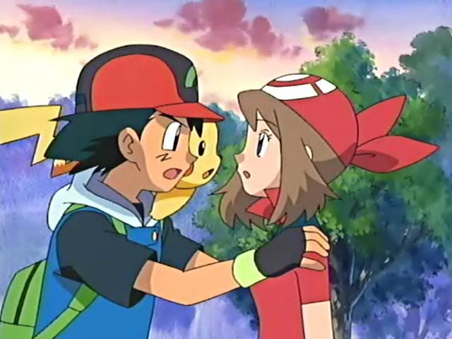 [PokeCommunity.com] Shipping Debates