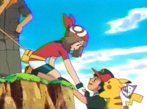 [PokeCommunity.com] Shipping Debates