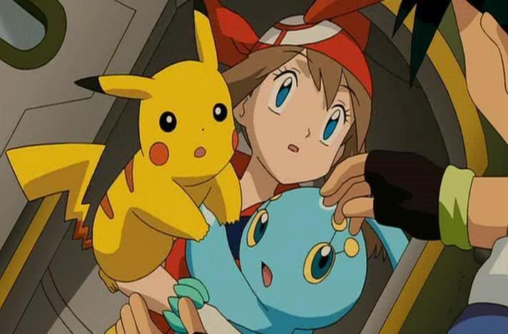 [PokeCommunity.com] Shipping Debates