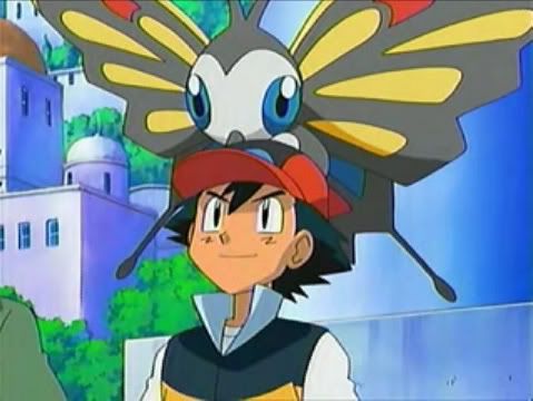 [PokeCommunity.com] Shipping Debates