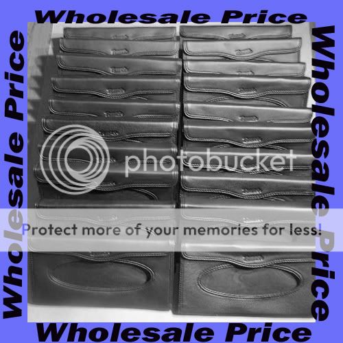 20 Tempo Tissue Holder Only with No Refills Wholesale