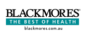 Blacknores logo