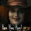 alice in wonderland