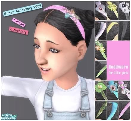Booty Sims 2