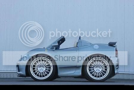 Cars you secretly like - Page 18 - VADriven.com Forums