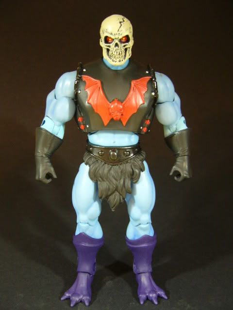 skeletor p funk