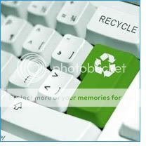 Universitários desenvolvem portátil reciclável