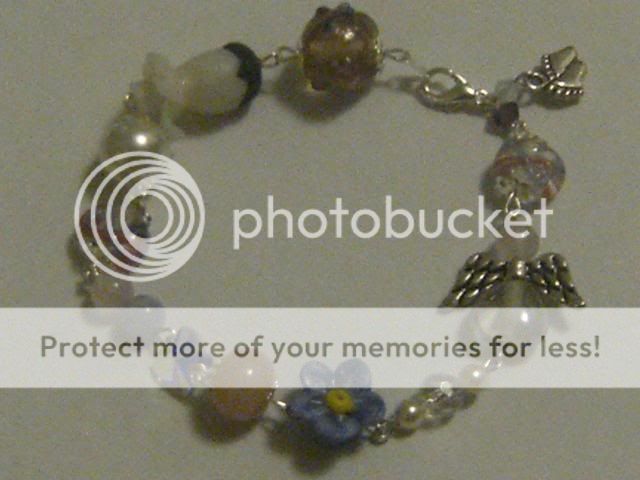   Baby Loss memorial bracelets to our range as it is so difficult to