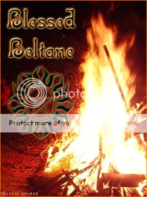 Blessed Beltane Pictures, Images and Photos