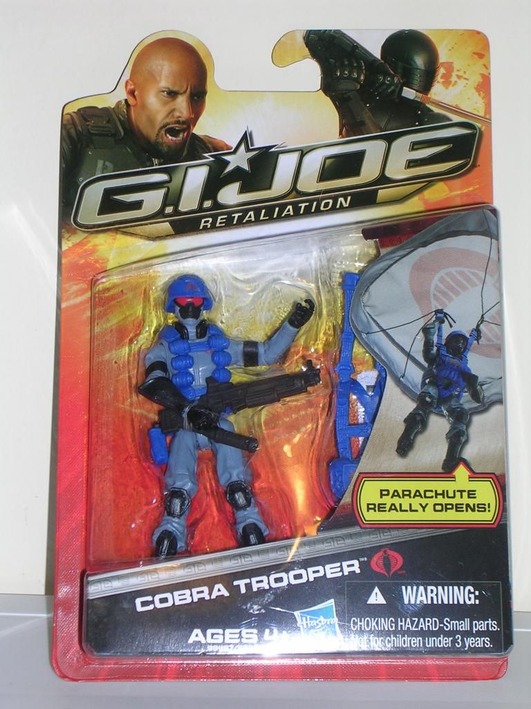 gi joe retaliation cobra trooper