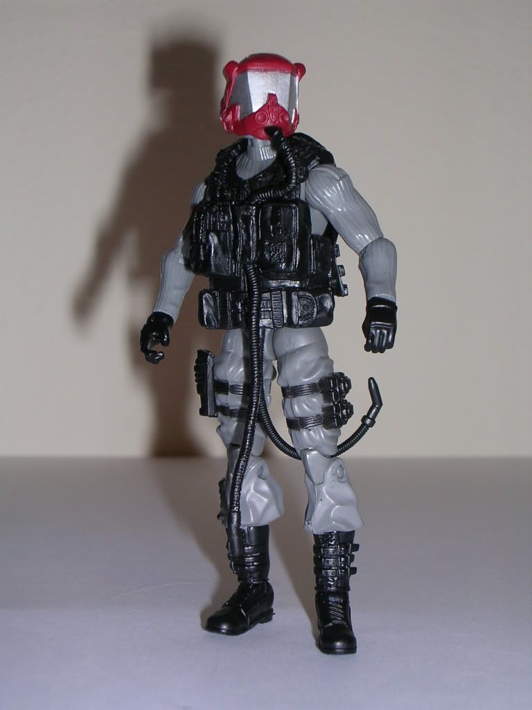 GI JOE Rise of Cobra: Cobra Gunship by Hasbro - figurefan — LiveJournal