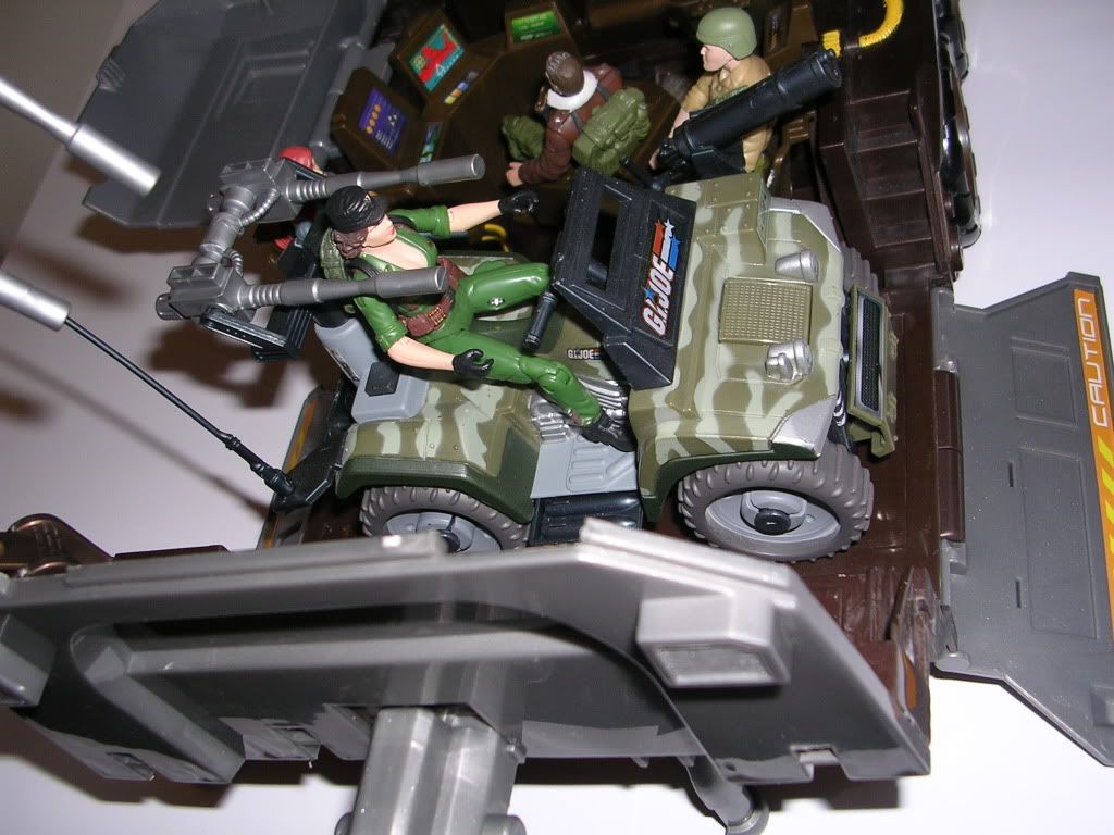 gi joe rocc