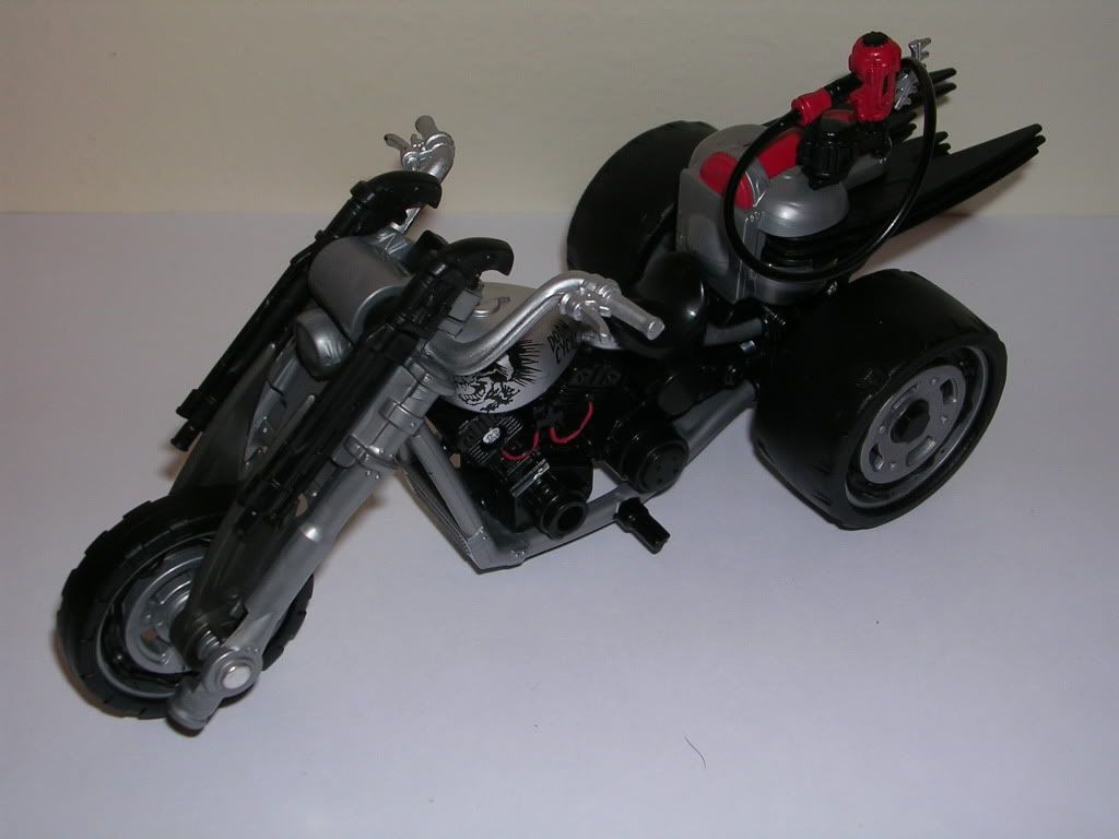 gi joe doom cycle